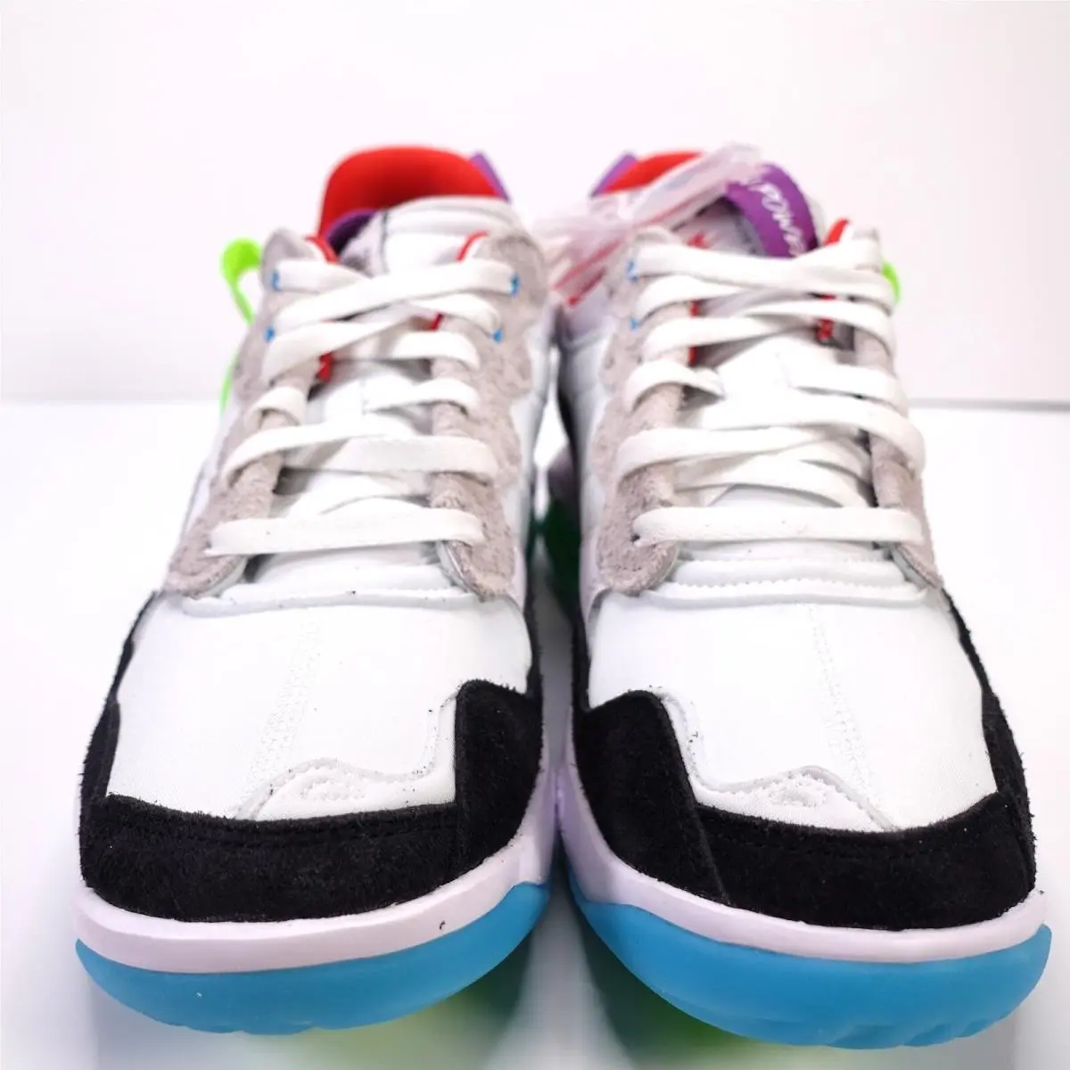Nike shoes - Nike Jordan MA 2 - CW5992-100 - White 0