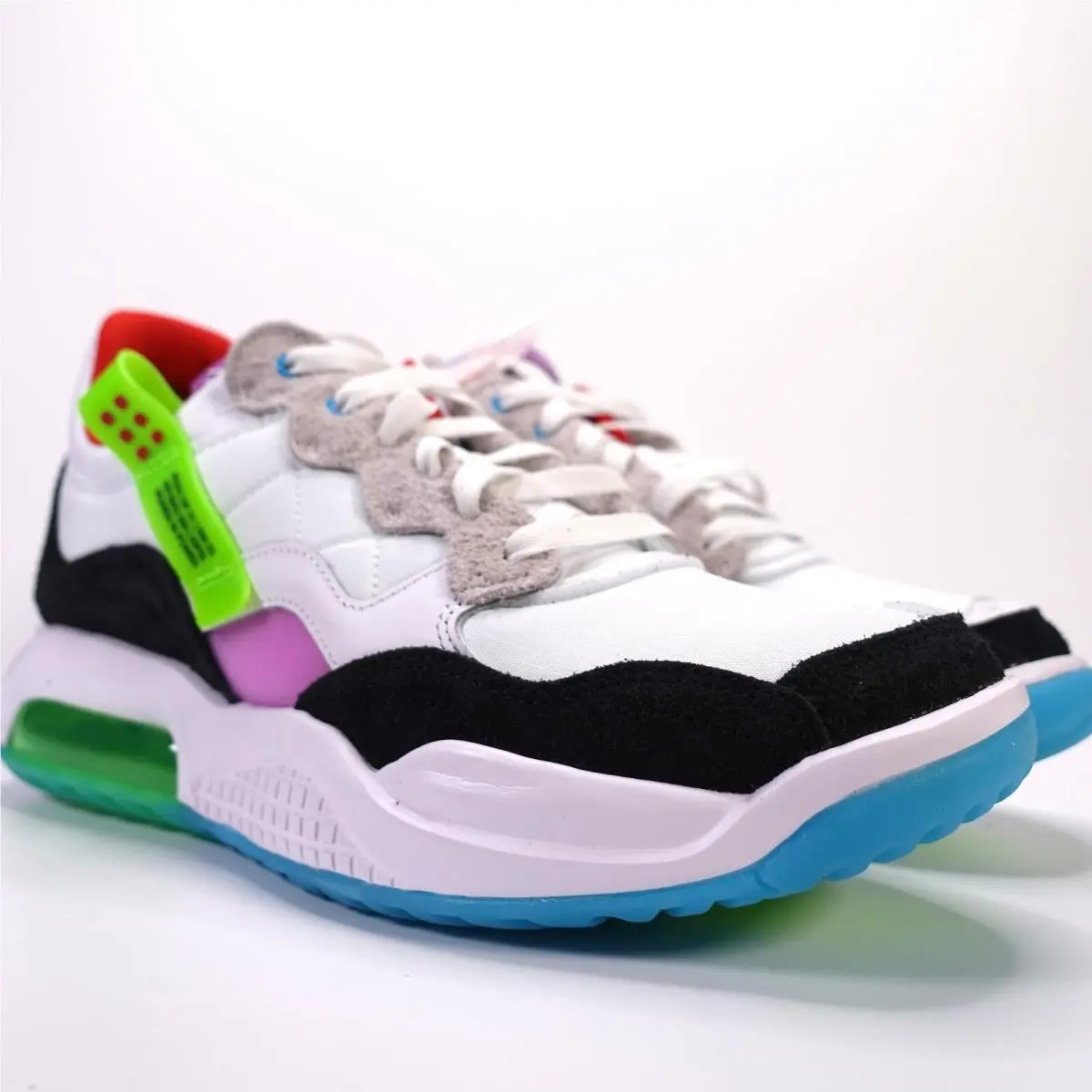 Nike shoes - Nike Jordan MA 2 - CW5992-100 - White 2