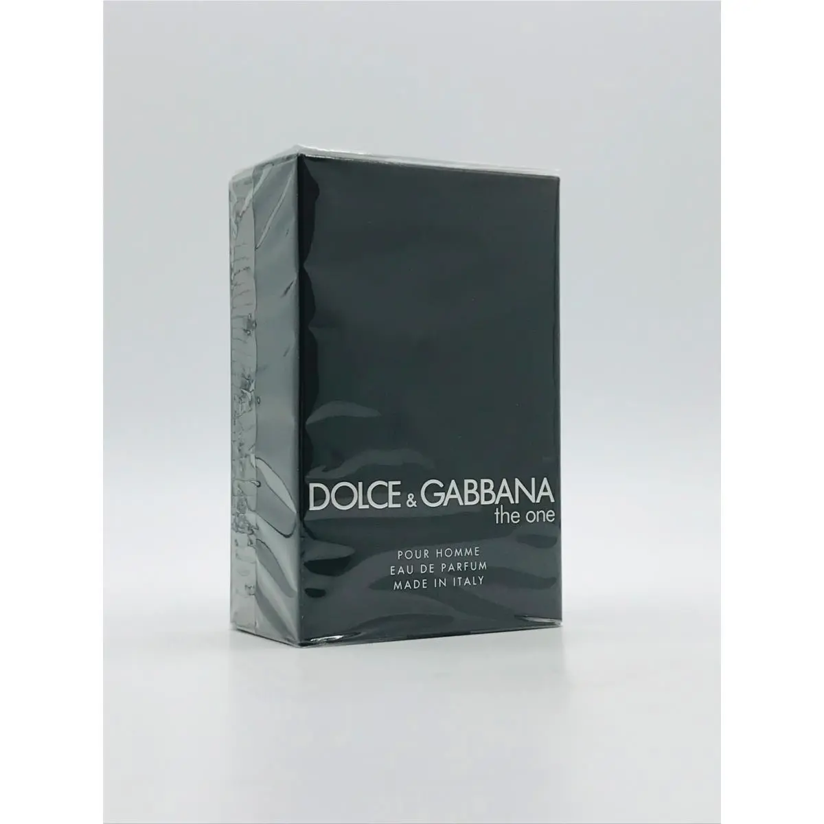 Dolce Gabbana The One Men 1.7 oz Eau de Parfum