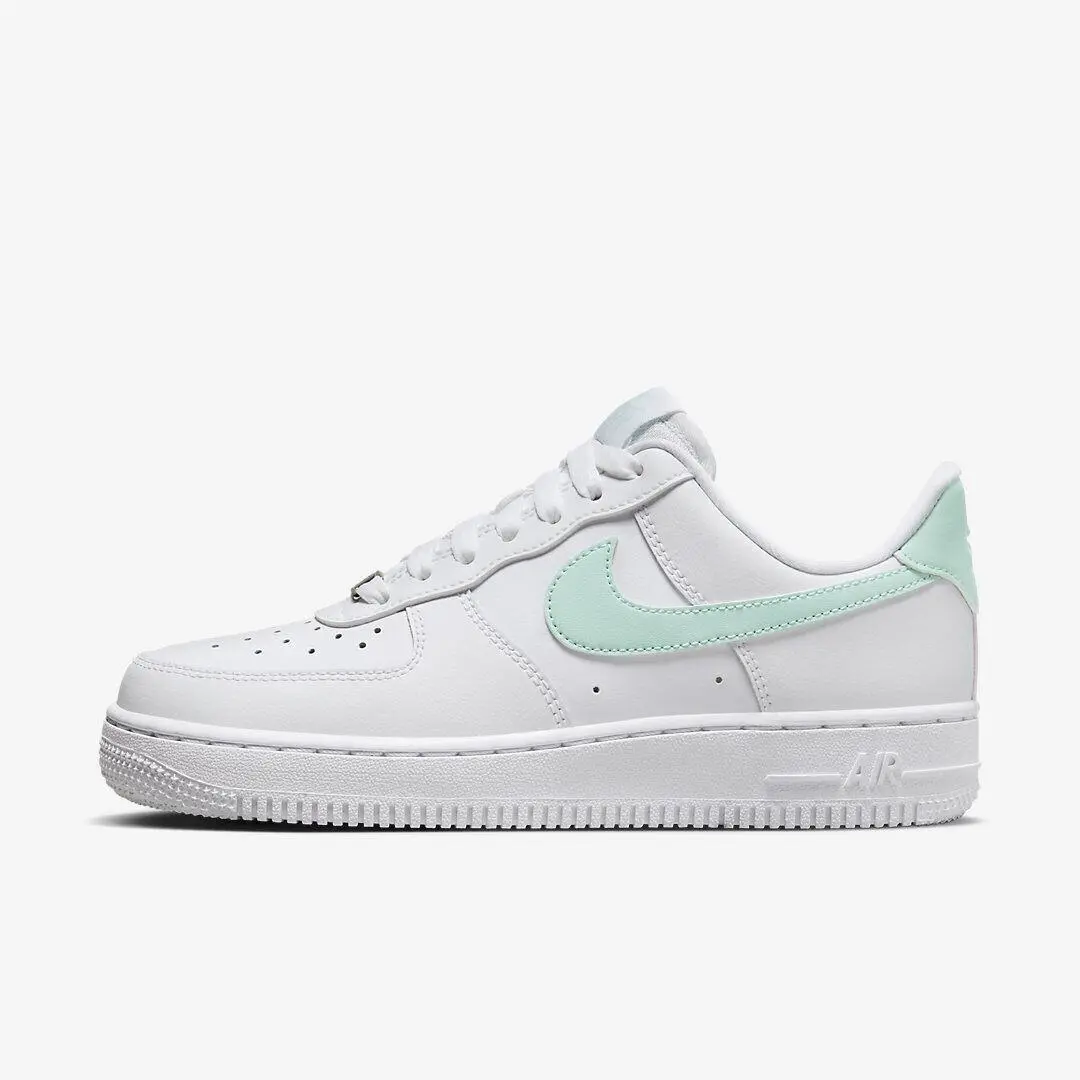 Nike shoes - Nike Air Force 1 - Air Force - Dd8959-113 - Multicolor 0