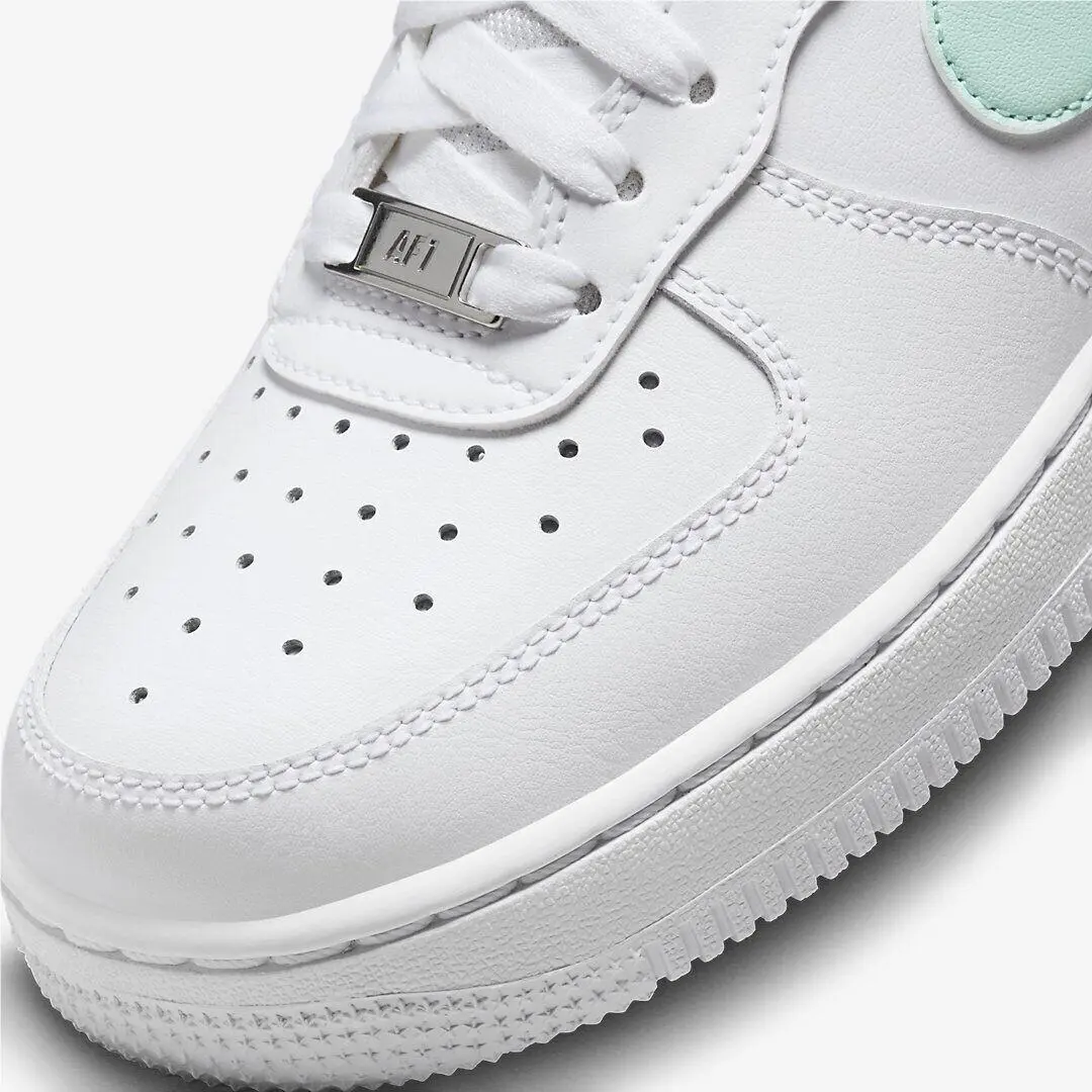 Nike shoes - Nike Air Force 1 - Air Force - Dd8959-113 - Multicolor 3