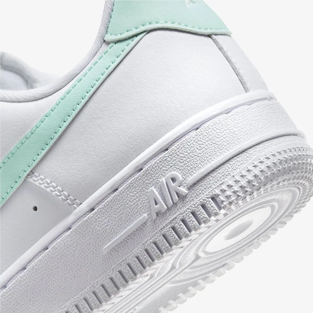 Nike shoes - Nike Air Force 1 - Air Force - Dd8959-113 - Multicolor 6