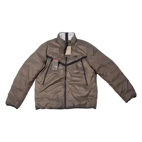Nike clothing - Sportswear Tech - Sportswear Tech - DD6974004 - Brown 0