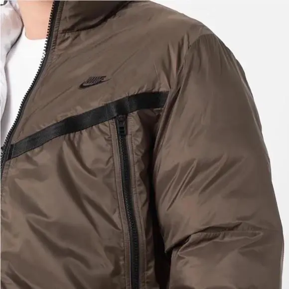 Nike clothing - Sportswear Tech - Sportswear Tech - DD6974004 - Brown 6