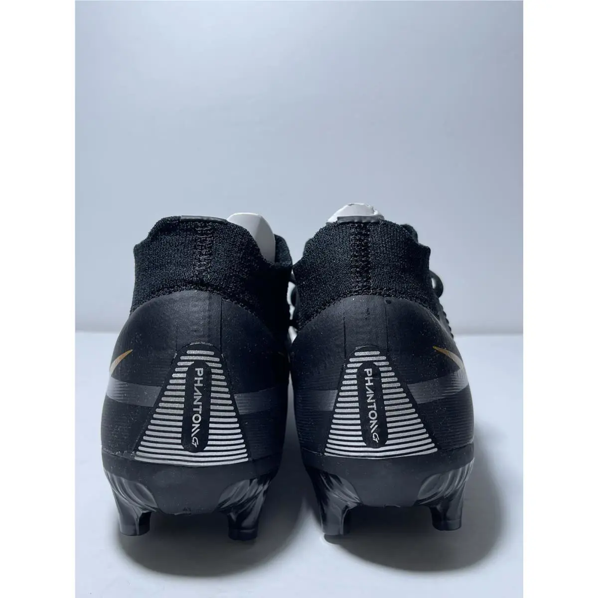 Nike shoes - Nike Phantom GT - Phantom - DC0759-007 - Black (UPC: 00195866222953) 3