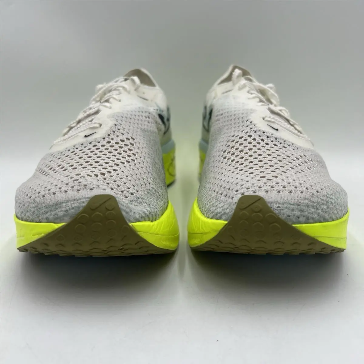 Nike shoes - Nike 3 - HQ3450-147 - Sail/Glacier Blue-volt (UPC: 197601894692) 3
