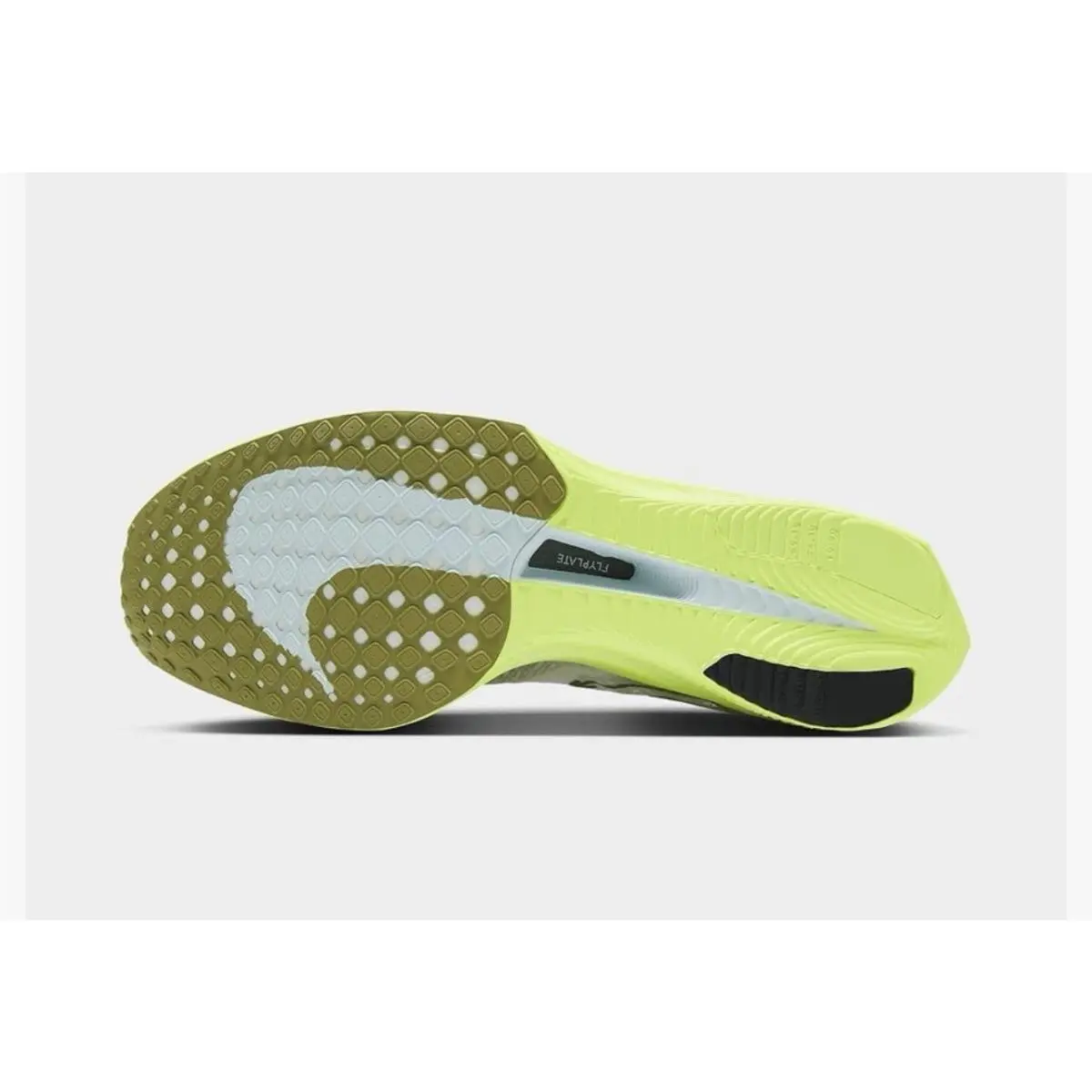 Nike shoes - Nike ZoomX Vaporfly Next% 3 - HQ3450-147 - Ivory 8