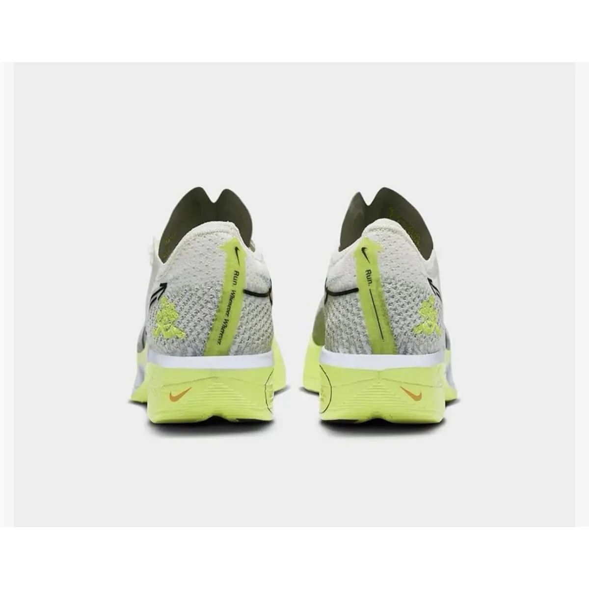 Nike shoes - Nike ZoomX Vaporfly Next% 3 - HQ3450-147 - Ivory 5
