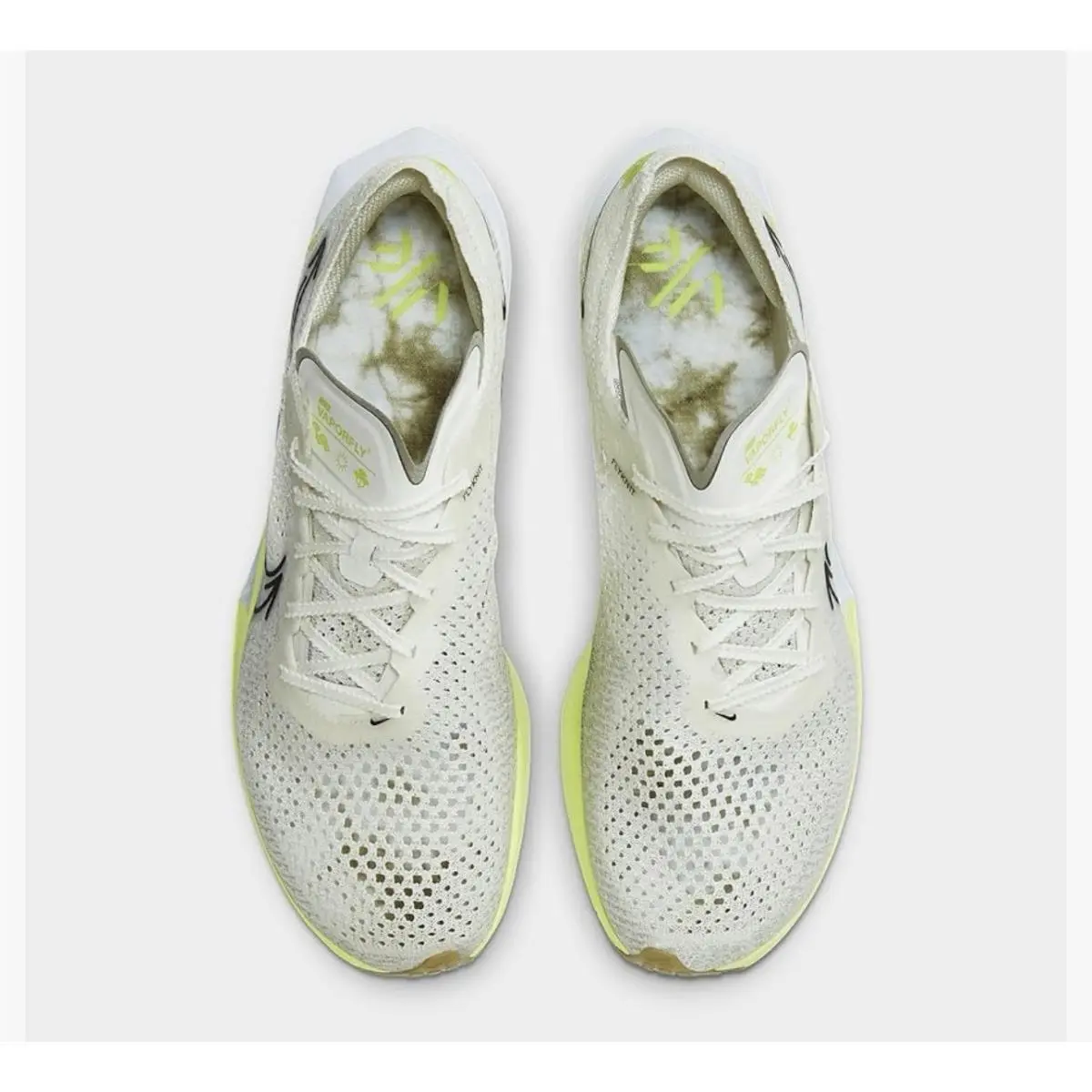 Nike shoes - Nike ZoomX Vaporfly Next% 3 - HQ3450-147 - Ivory 6