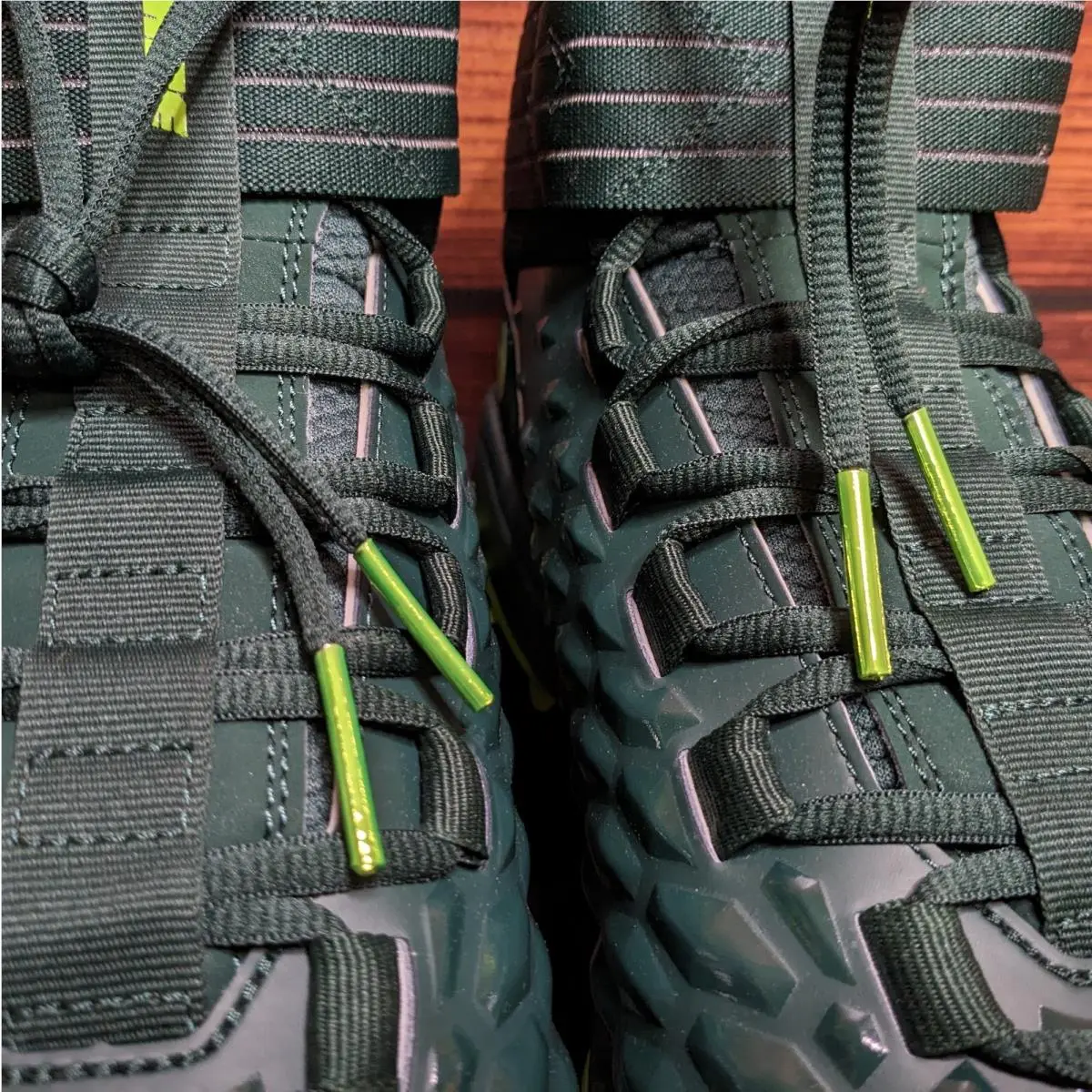 Nike shoes - Nike Force Savage Pro 2 - CI9904-300 - Green, Manufacturer: Pro Green/Action Green-White (UPC: 193150093333) 4