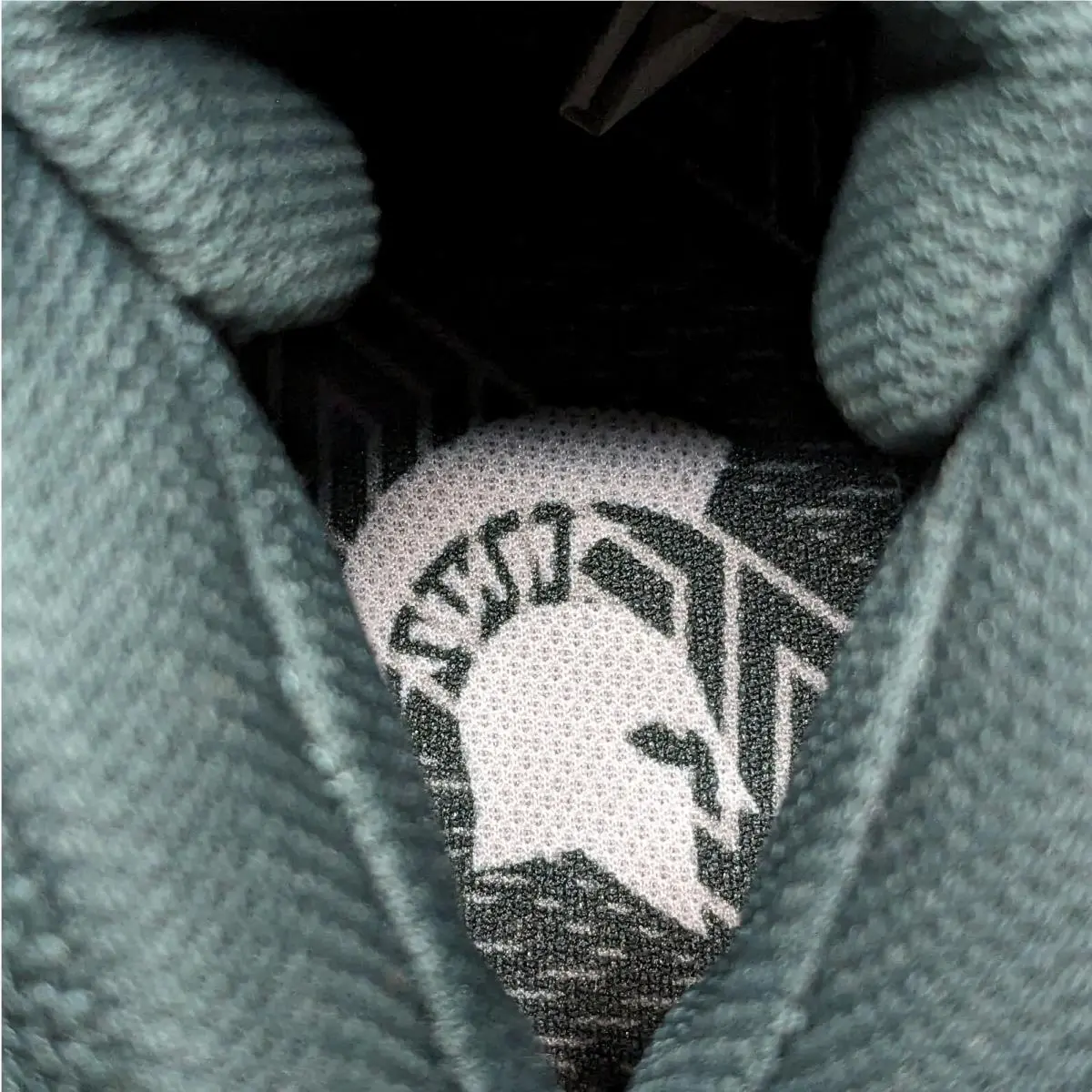 Nike shoes - Nike Force Savage Pro 2 - CI9904-300 - Green, Manufacturer: Pro Green/Action Green-White (UPC: 193150093333) 7