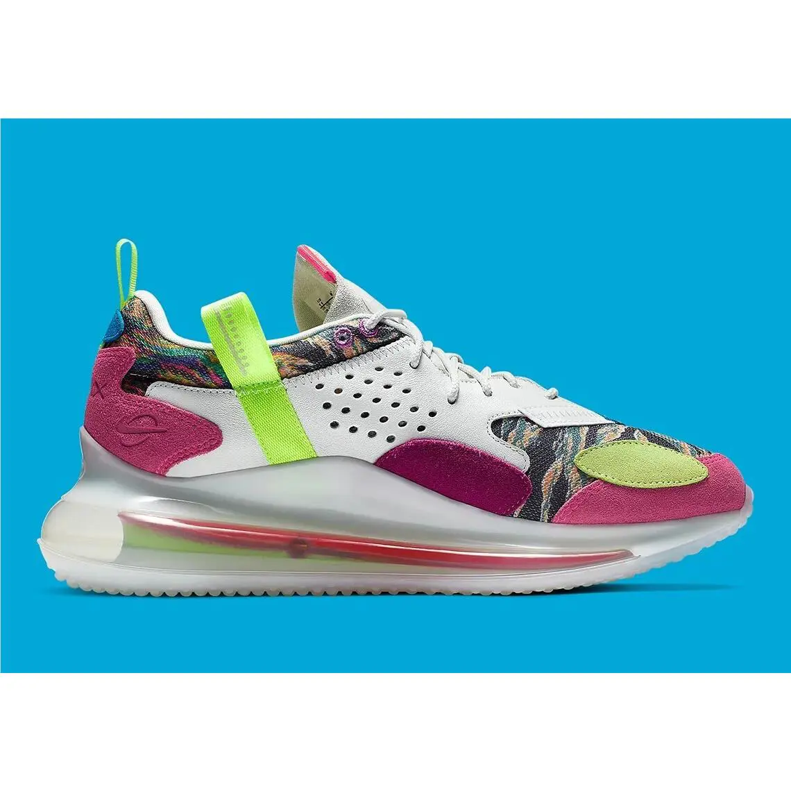 Nike shoes - Nike Air Max 720 - Air Max - CK2531-900 - Multicolor 1