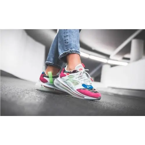 Nike shoes - Nike Air Max 720 - Air Max - CK2531-900 - Multicolor 2