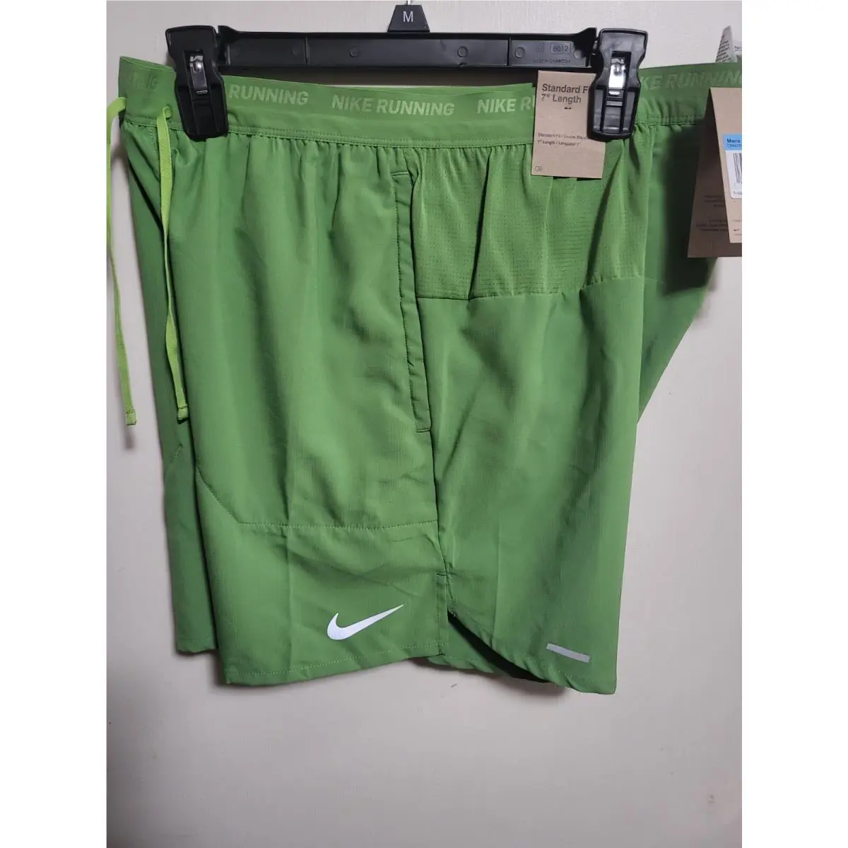 Nike clothing - DM4761 - 2NWT2024 - Blue and green (UPC: 195870402686) 0