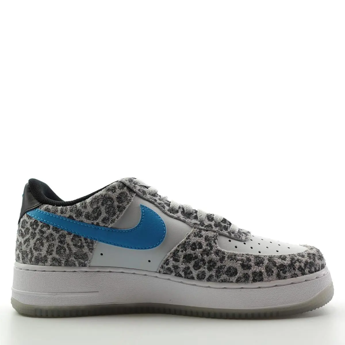Nike shoes - Nike Air Force 1 - Air Force - DJ6192 001 - Multicolor 1