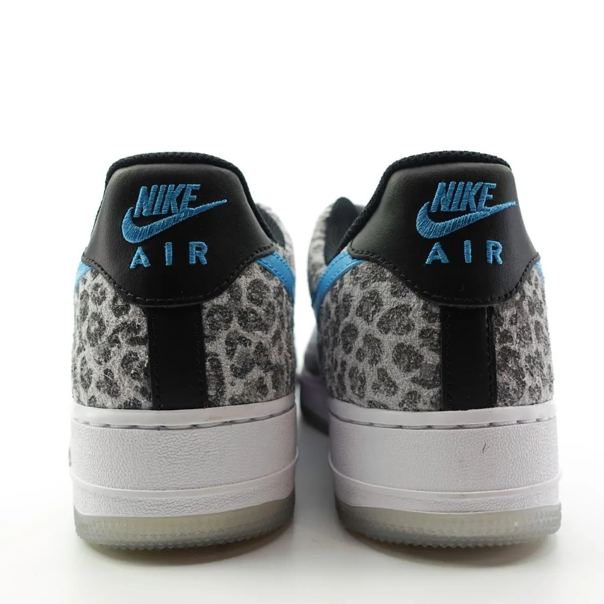 Nike shoes - Nike Air Force 1 - Air Force - DJ6192 001 - Multicolor 7