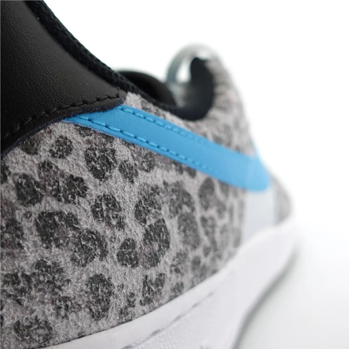 Nike shoes - Nike Air Force 1 - Air Force - DJ6192 001 - Multicolor 6