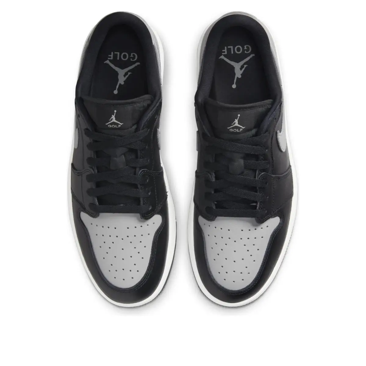 Nike shoes - Air Jordan 1 - Air - DD9315-001 - Black (UPC: 0195866232013) 0