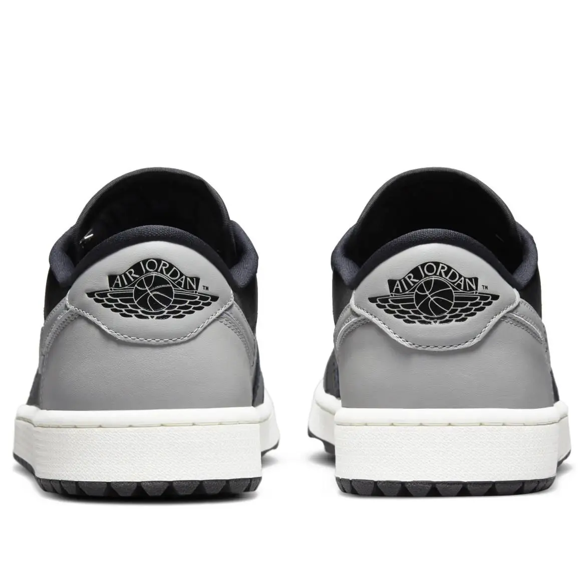 Nike shoes - Air Jordan 1 - Air - DD9315-001 - Black (UPC: 0195866232013) 1