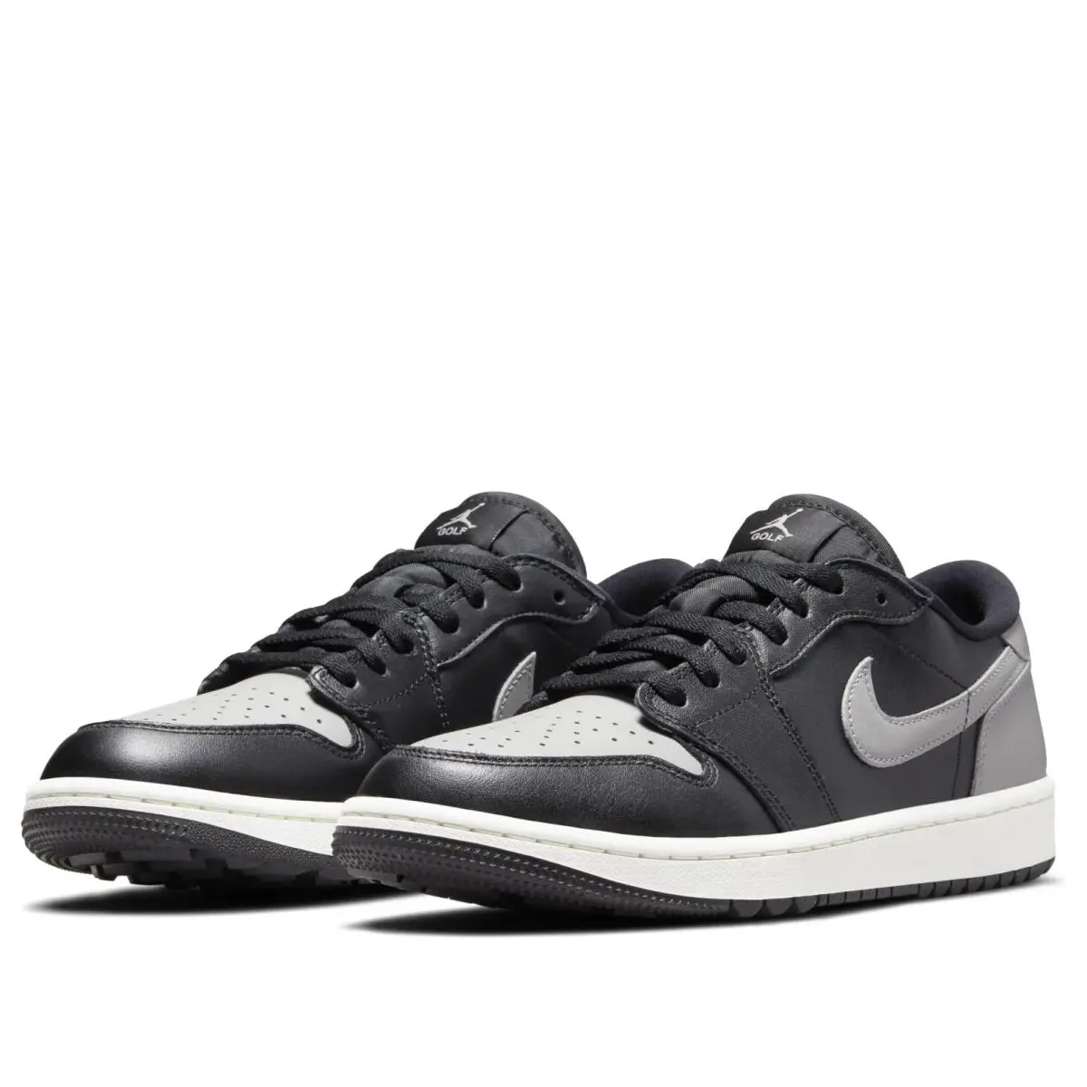 Nike shoes - Air Jordan 1 - Air - DD9315-001 - Black (UPC: 0195866232013) 2