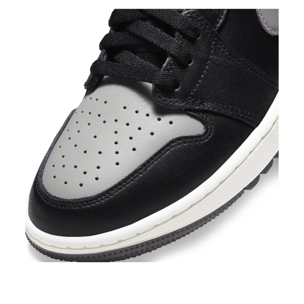 Nike shoes - Air Jordan 1 - Air - DD9315-001 - Black (UPC: 0195866232013) 3