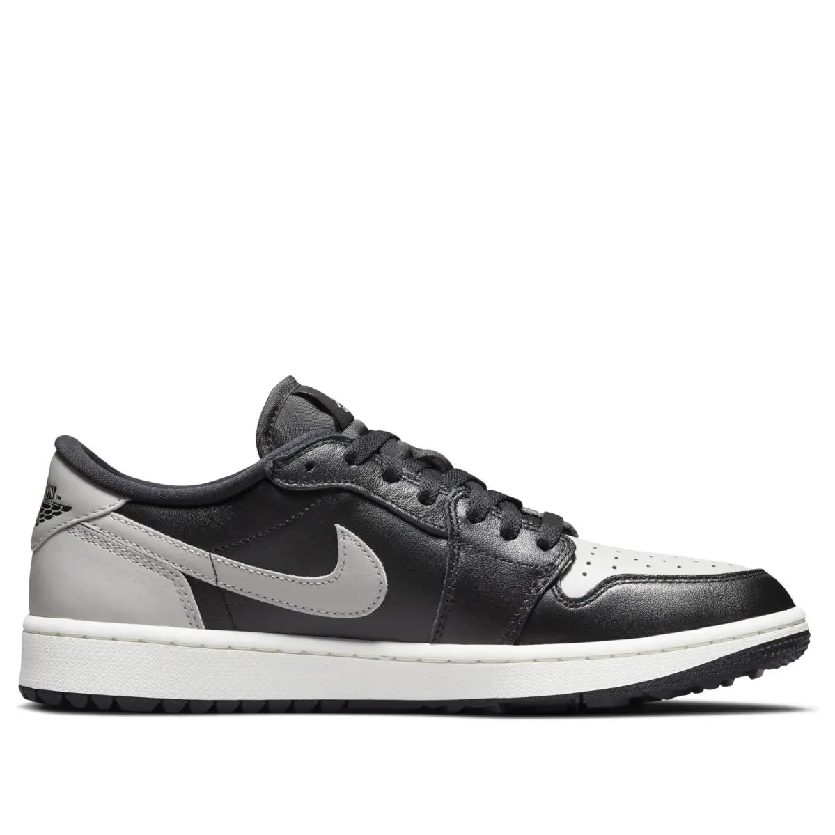 Nike shoes - Air Jordan 1 - Air - DD9315-001 - Black (UPC: 0195866232013) 4