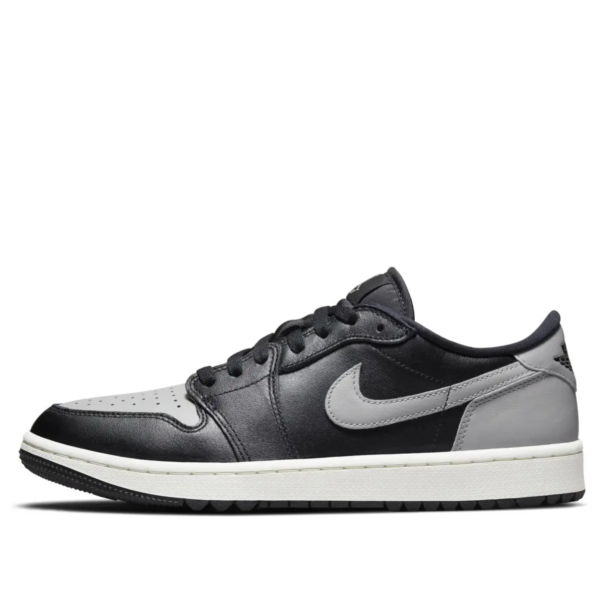 Nike shoes - Air Jordan 1 - Air - DD9315-001 - Black (UPC: 0195866232013) 5