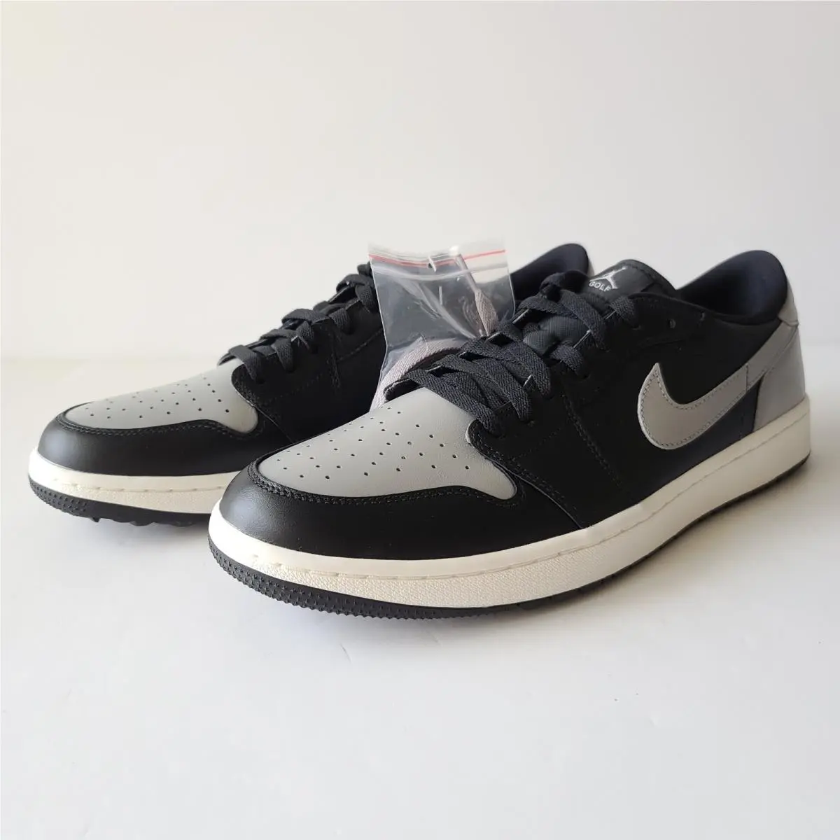 Nike shoes - Air Jordan 1 - Air - DD9315-001 - Black (UPC: 0195866231993) 1