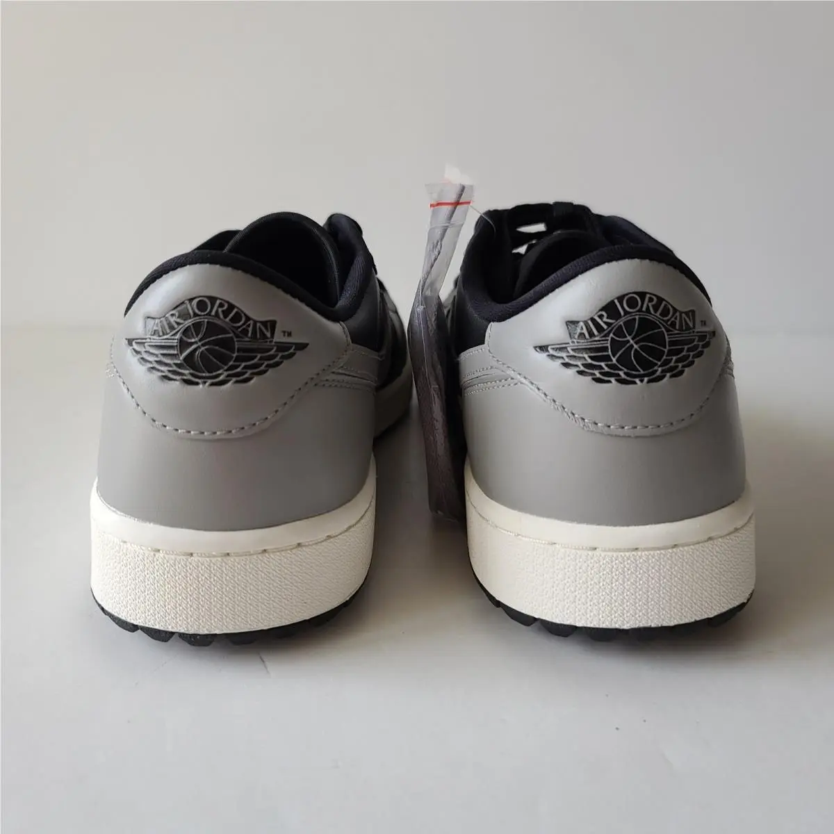 Nike shoes - Air Jordan 1 - Air - DD9315-001 - Black (UPC: 0195866231993) 2