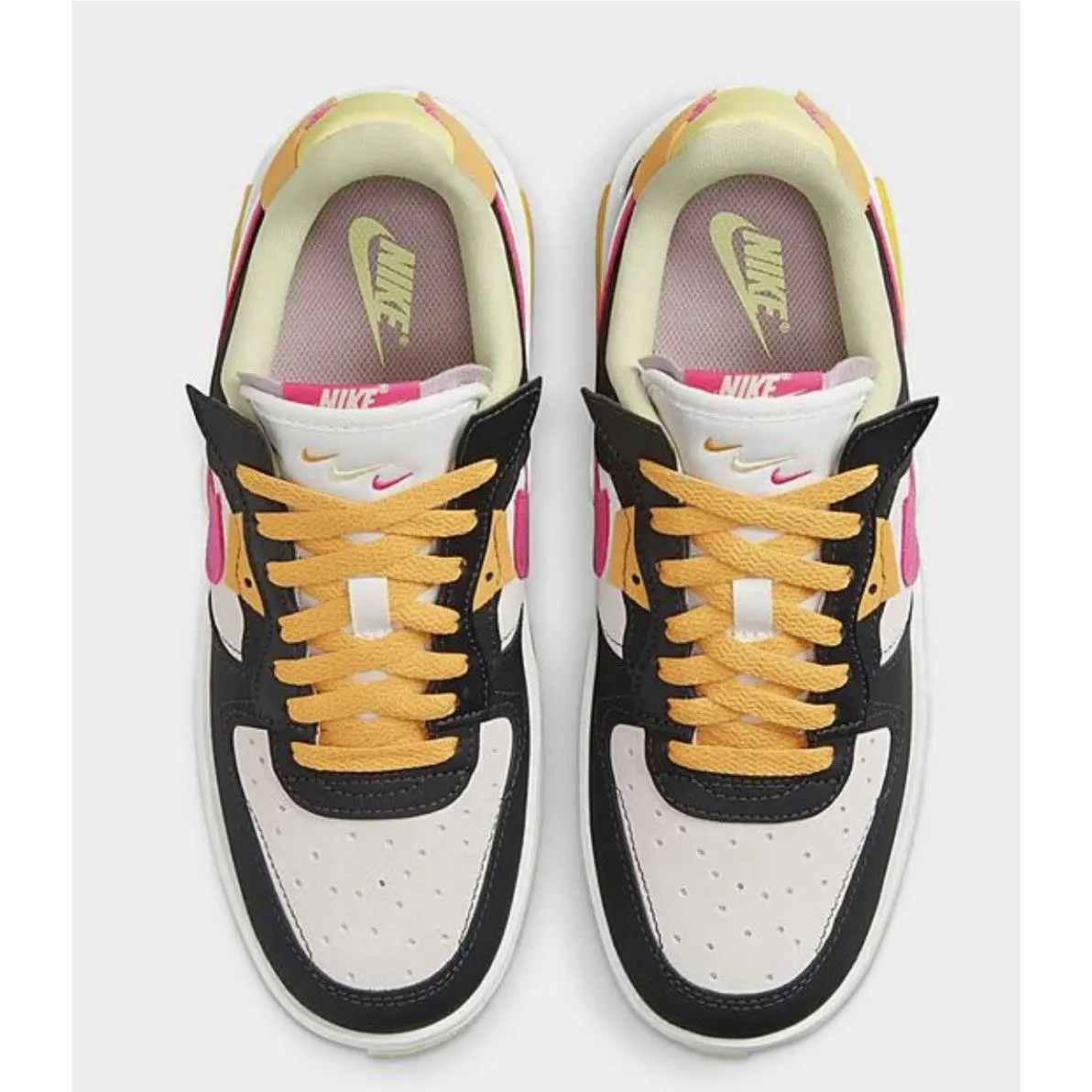 Nike shoes - Nike Air Force 1 - Air Force - DR7880-001 - Off Noir (UPC: 0195869278124) 3