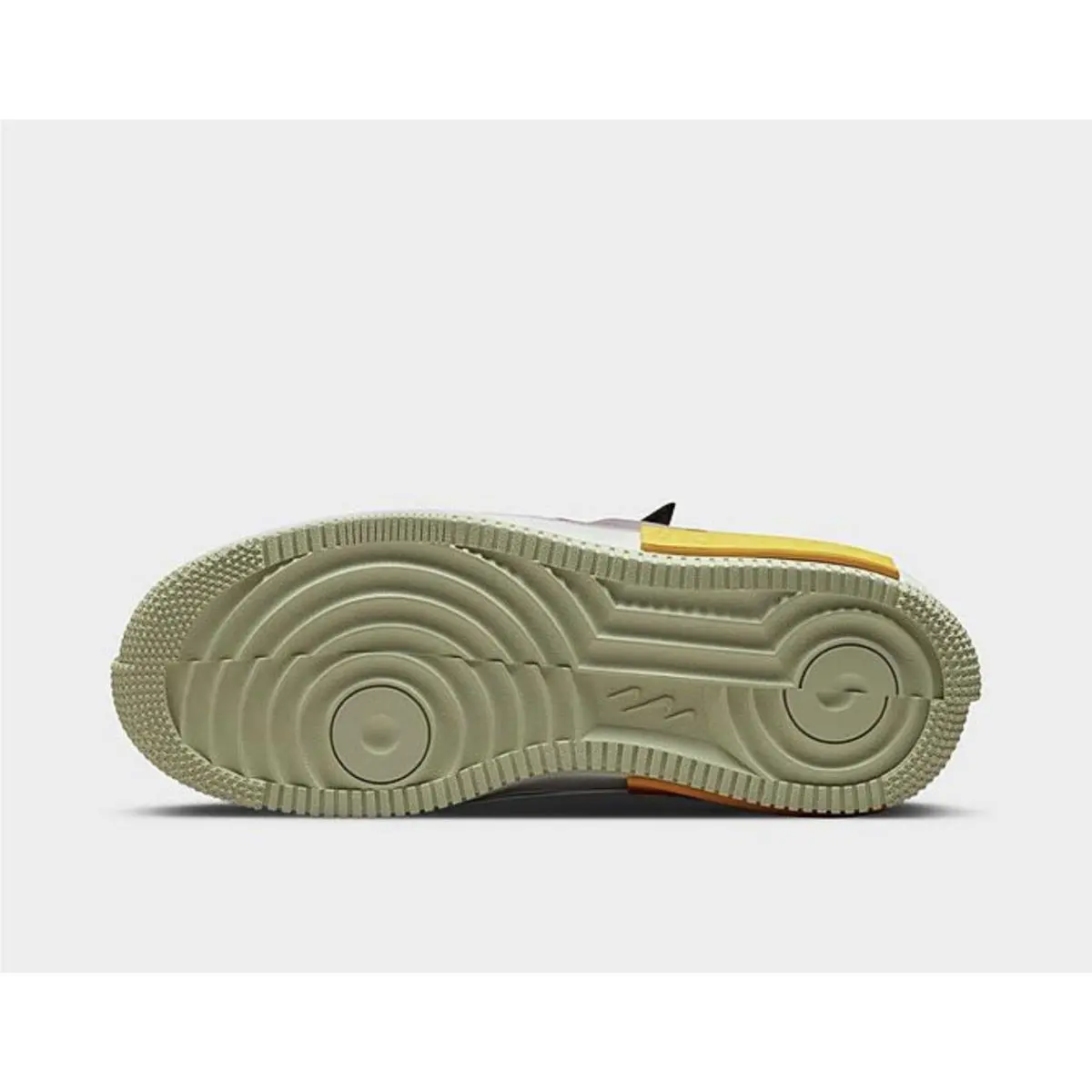 Nike shoes - Nike Air Force 1 - Air Force - DR7880-001 - Off Noir (UPC: 0195869278124) 4