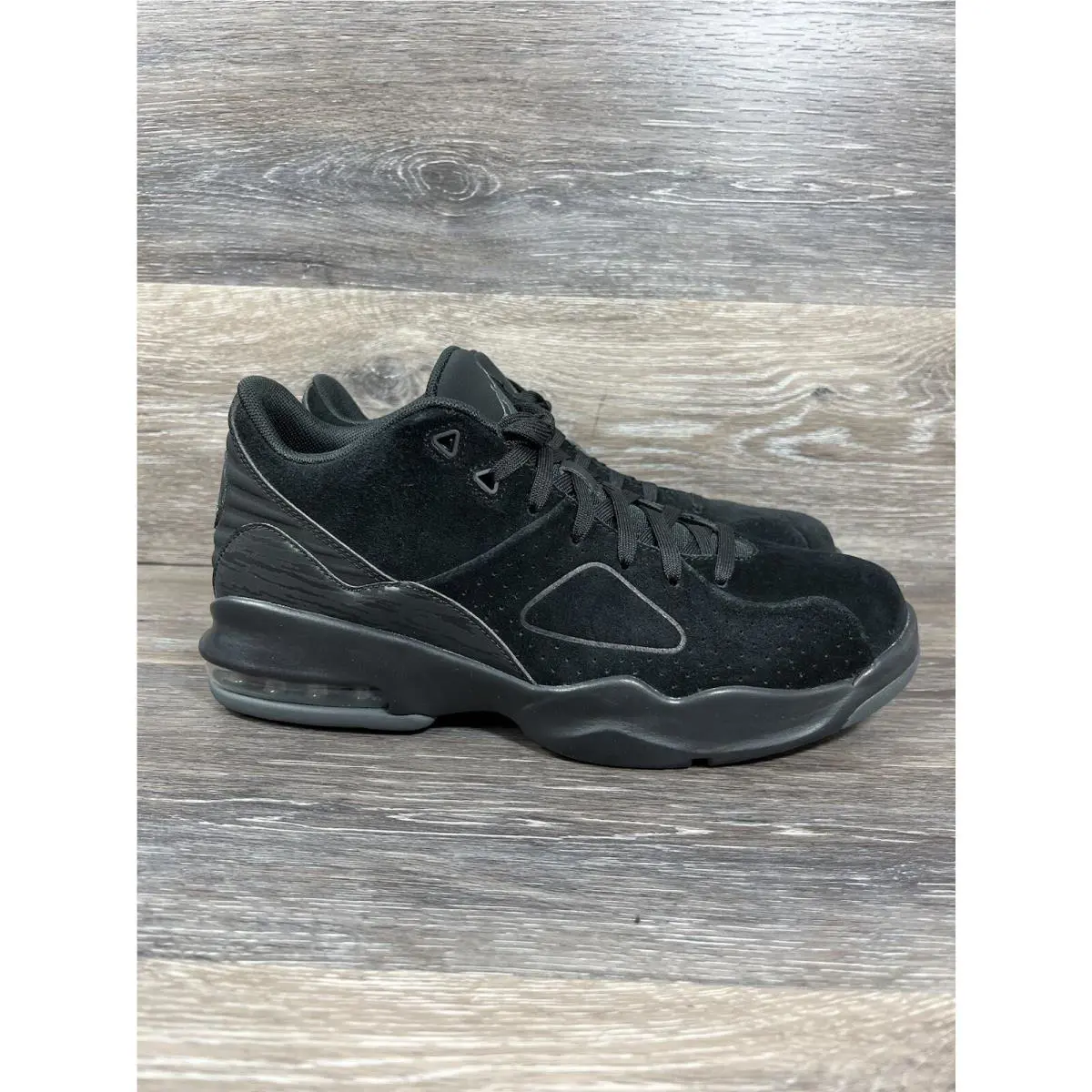 Nike shoes - Air Jordan Franchise - Air Franchise - 881472011 - Black 0