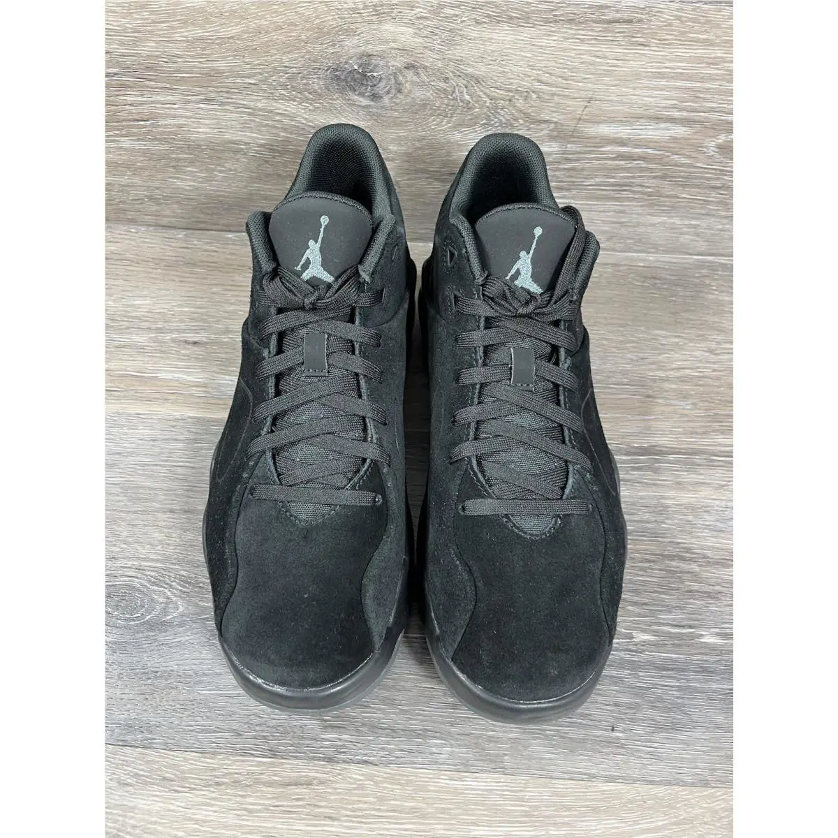 Nike shoes - Air Jordan Franchise - Air Franchise - 881472011 - Black 2