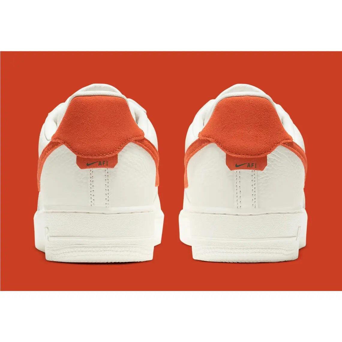 Nike shoes - Nike Air Force 1 - Air Force - CV1755-100 - Beige 16