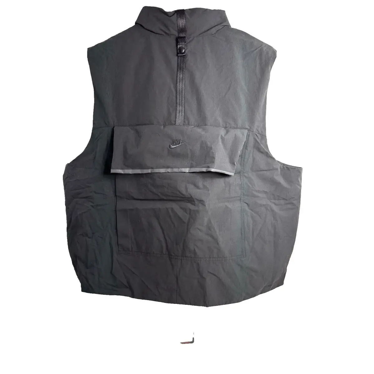 Nike clothing - Nike Tech Pack Gilet Vest - DQ4304-010 DQ4304010 - Black 3