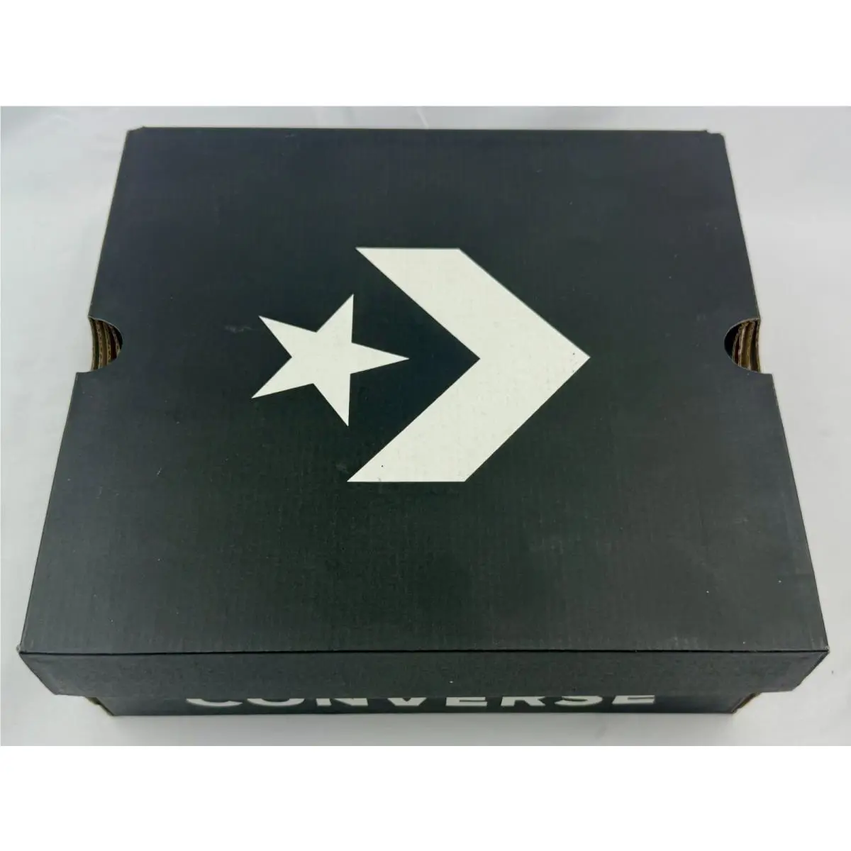 Converse shoes - A08555C - A08555C - Black (UPC: 194435094991) 0