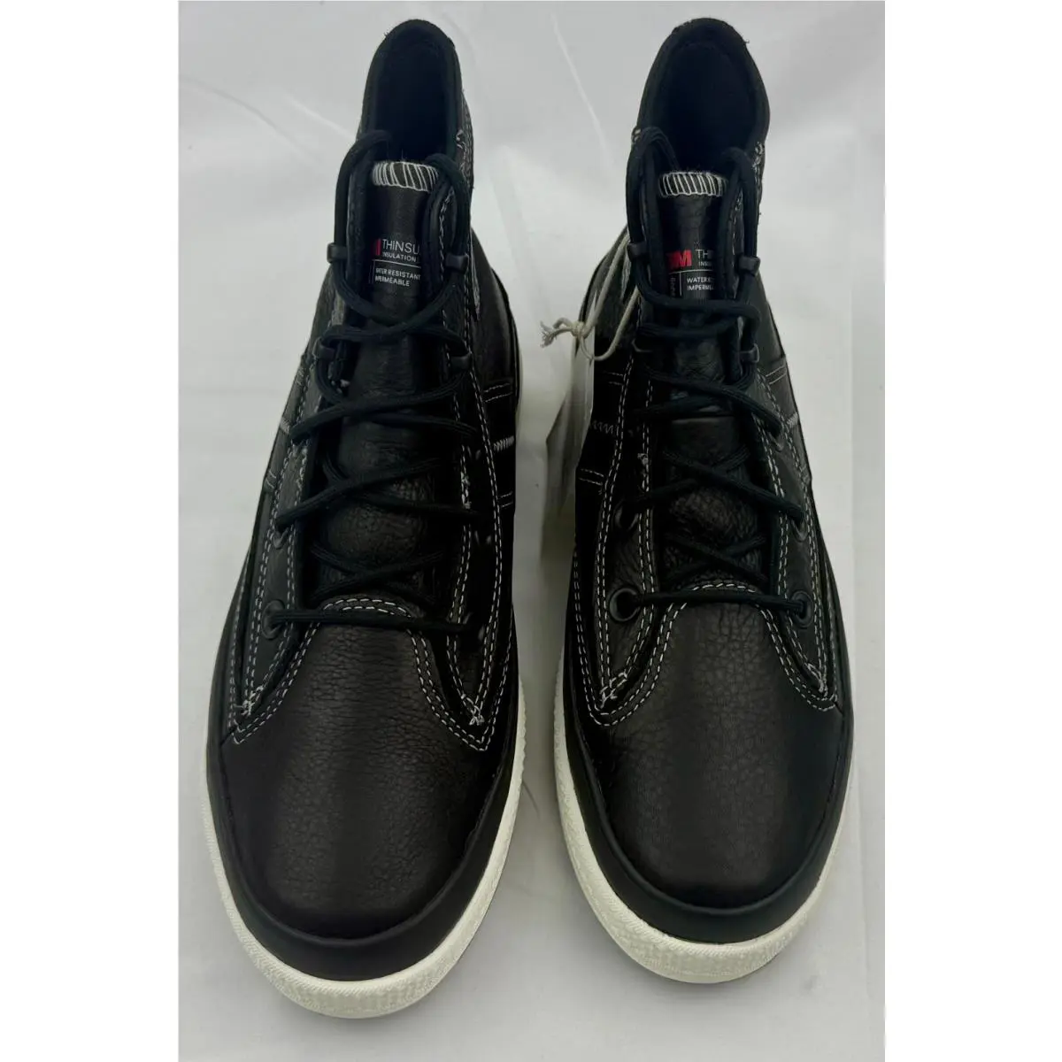 Converse shoes - A08555C - A08555C - Black (UPC: 194435094991) 2