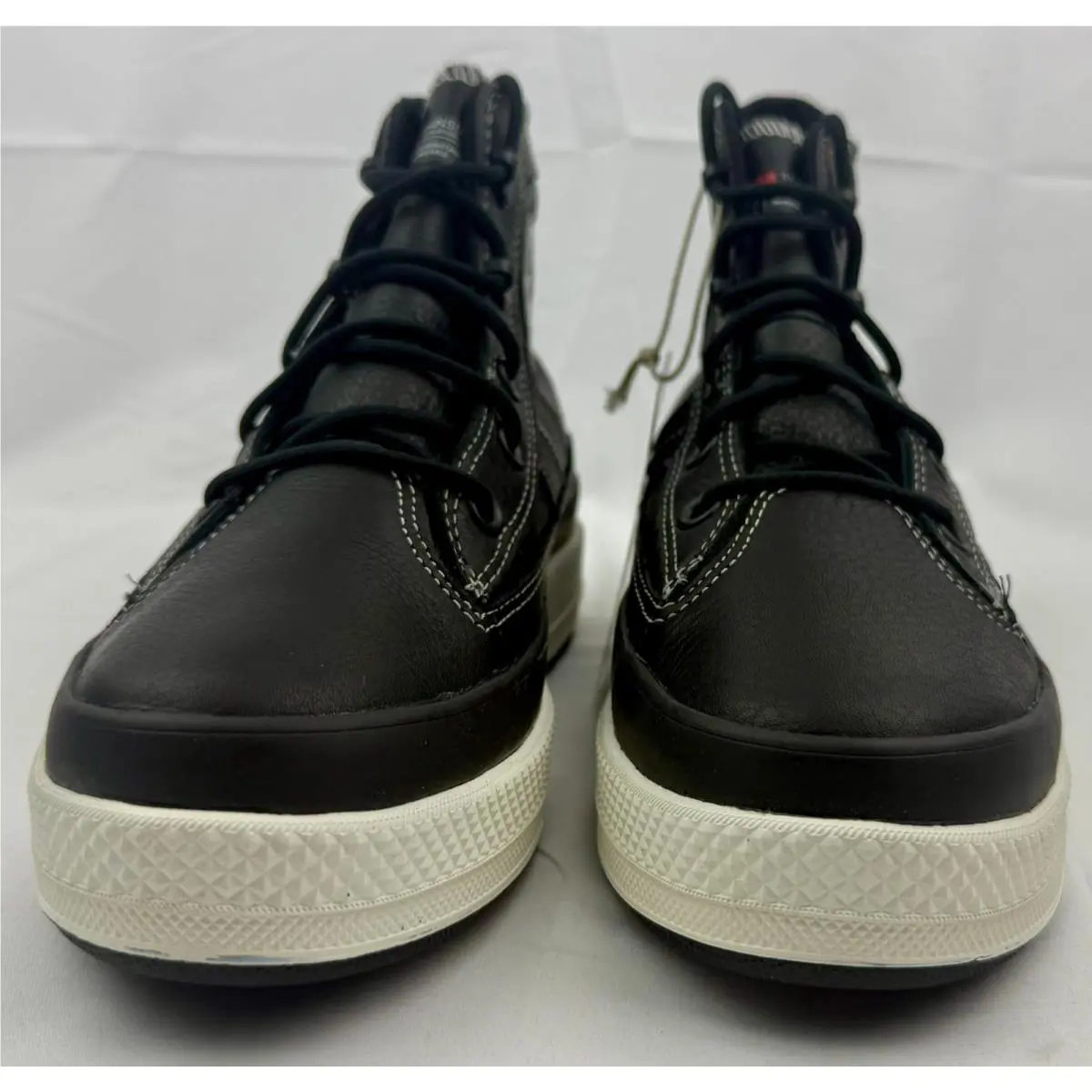 Converse shoes - A08555C - A08555C - Black (UPC: 194435094991) 3