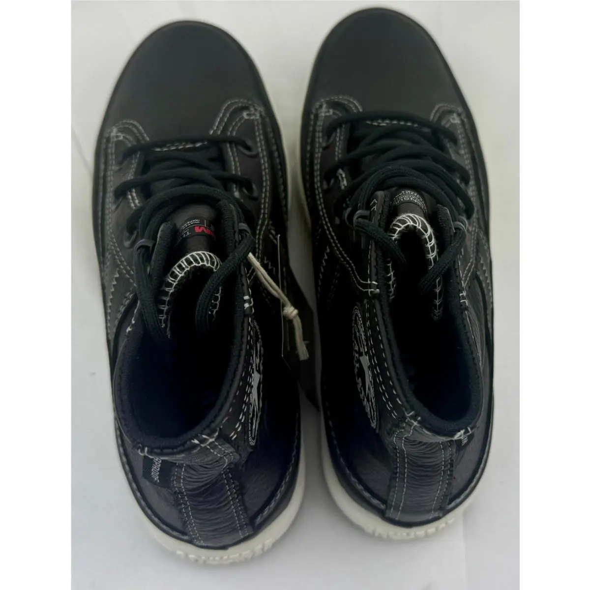 Converse shoes - A08555C - A08555C - Black (UPC: 194435094991) 5