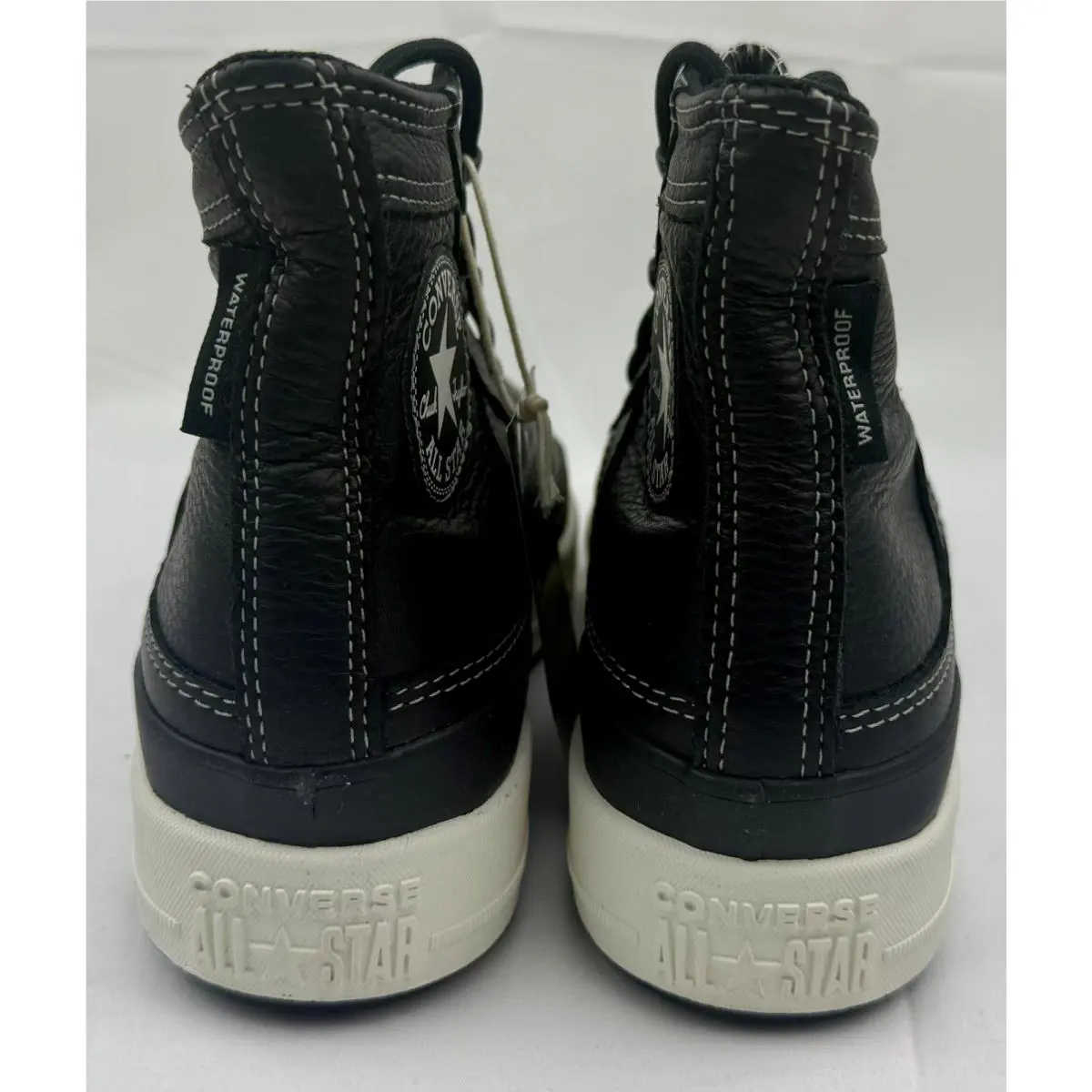 Converse shoes - A08555C - A08555C - Black (UPC: 194435094991) 6