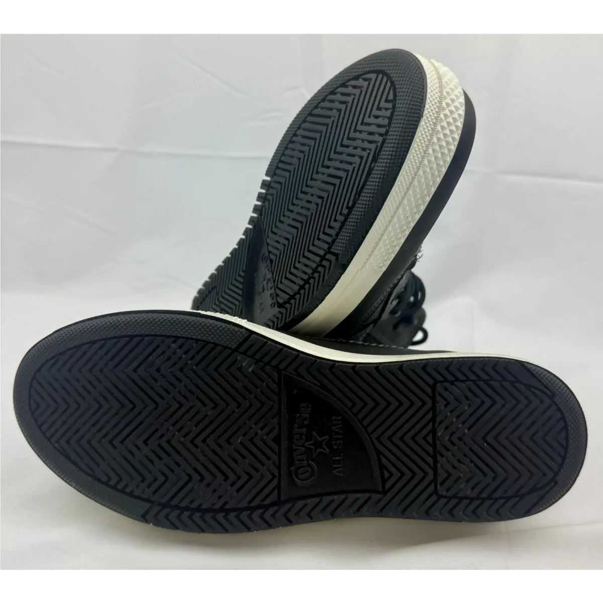 Converse shoes - A08555C - A08555C - Black (UPC: 194435094991) 7