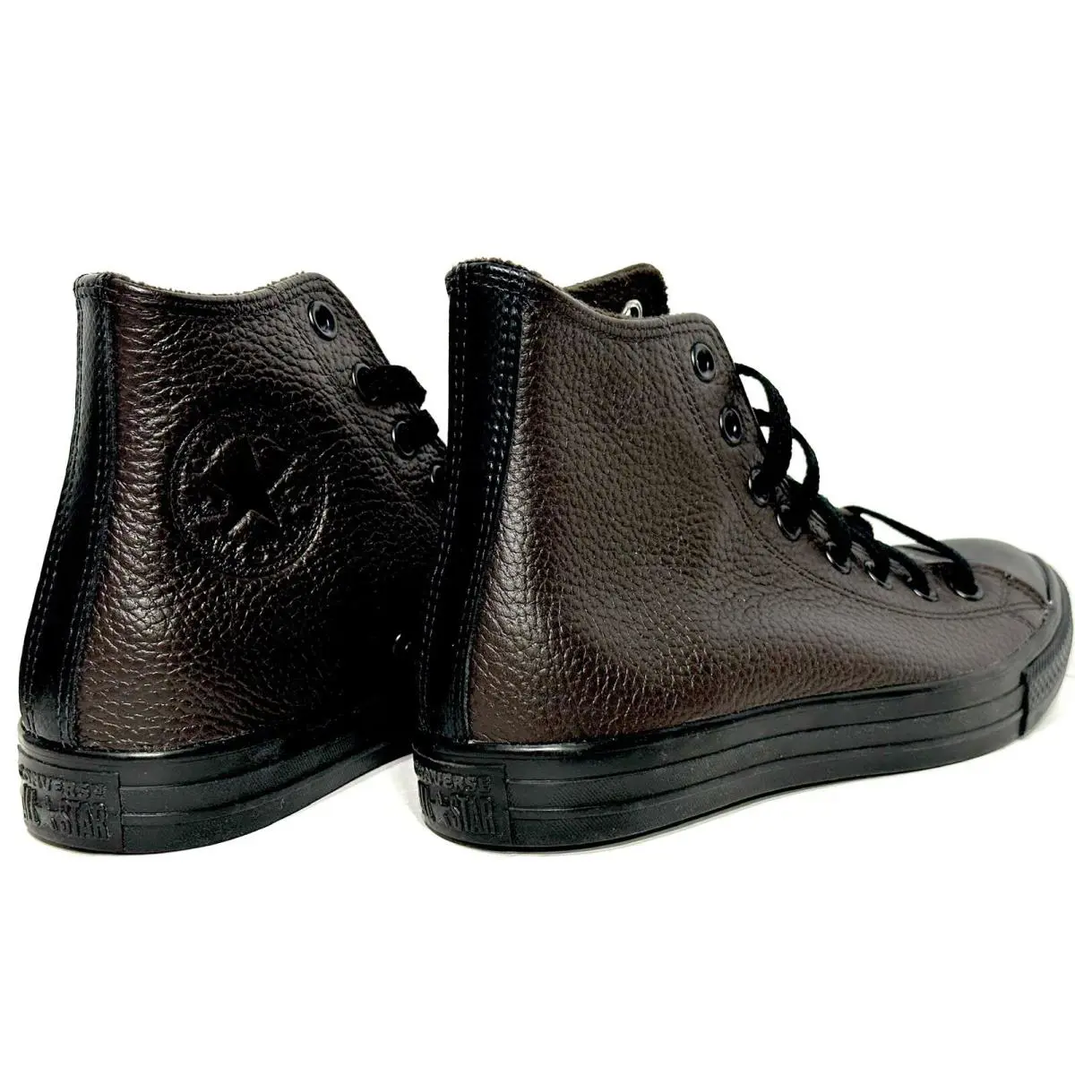 Converse shoes - CTAS - CTAS - 172012C - Black (UPC: 0194433284806) 0