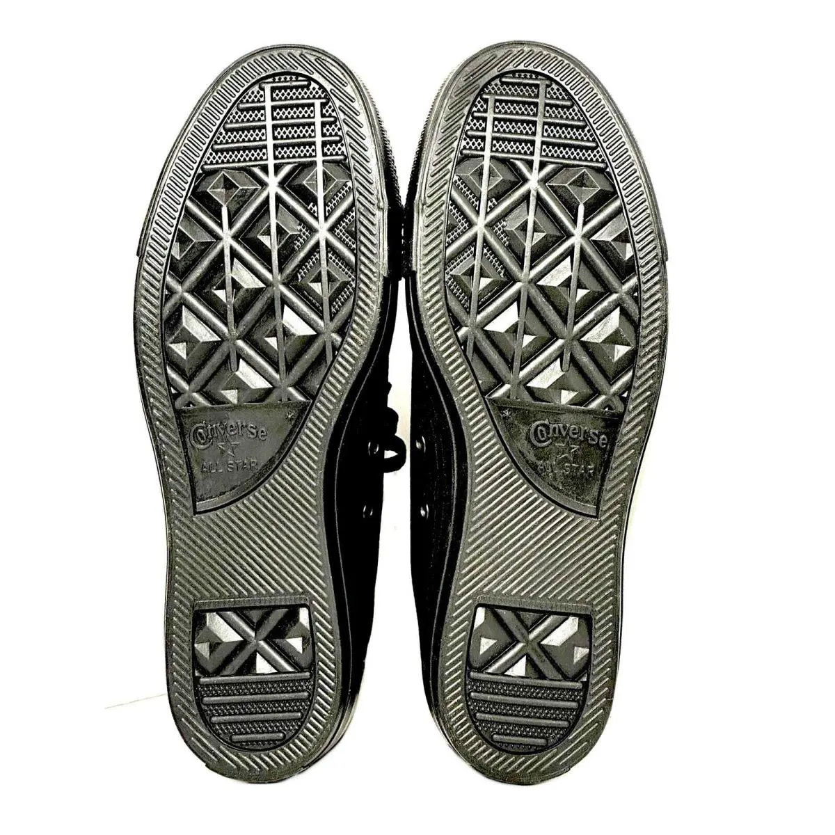 Converse shoes - CTAS - CTAS - 172012C - Black (UPC: 0194433284806) 1