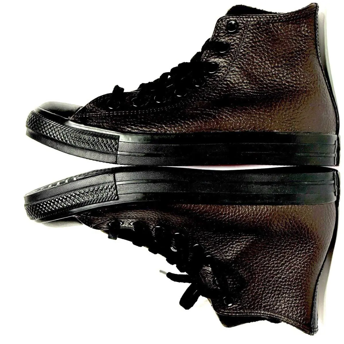 Converse shoes - CTAS - CTAS - 172012C - Black (UPC: 0194433284806) 3