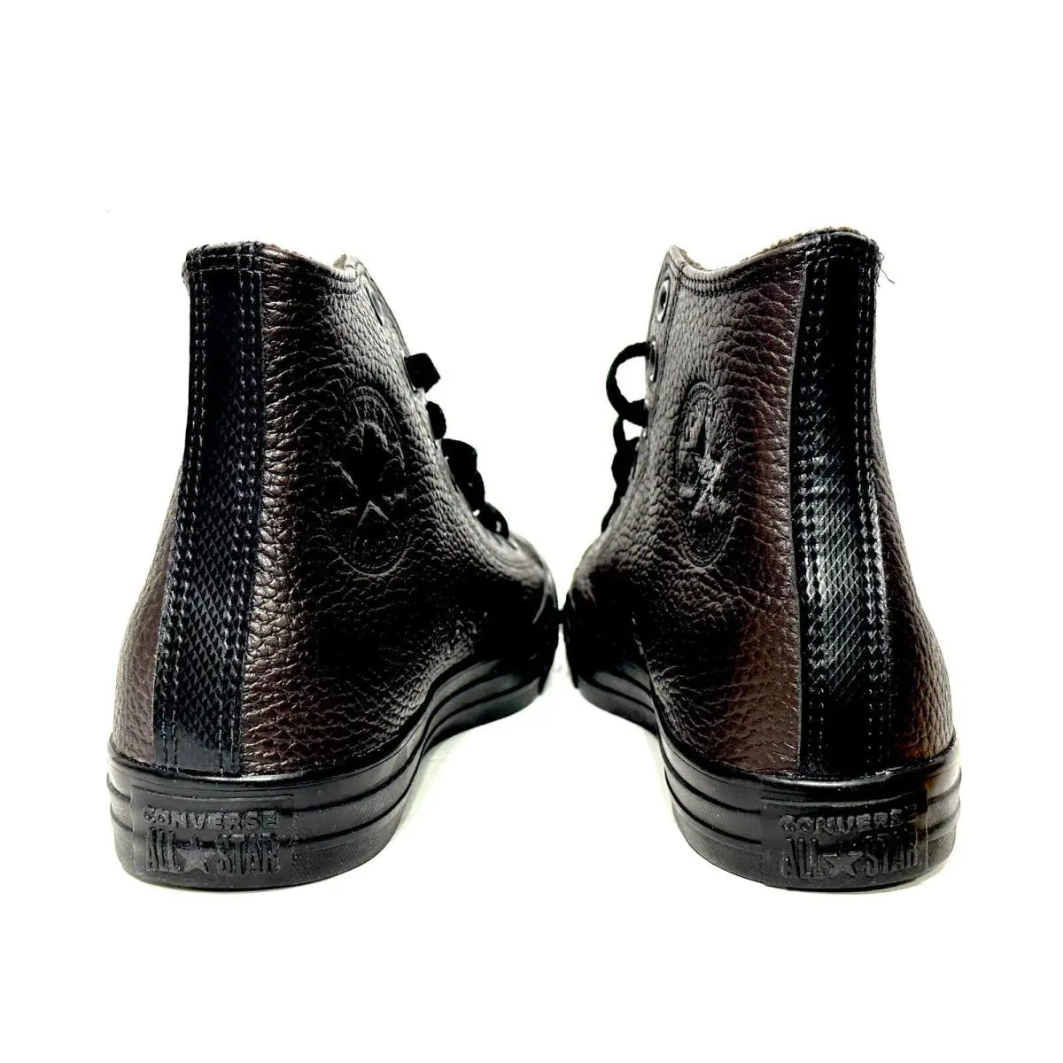 Converse shoes - CTAS - CTAS - 172012C - Black (UPC: 0194433284806) 4