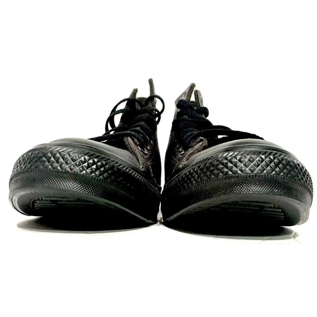 Converse shoes - CTAS - CTAS - 172012C - Black (UPC: 0194433284806) 5