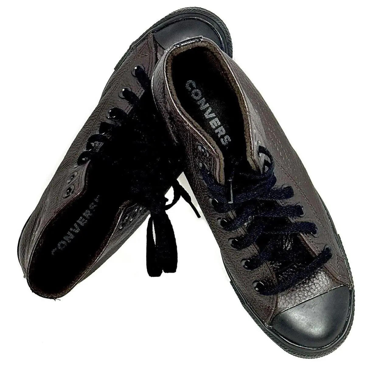 Converse shoes - CTAS - CTAS - 172012C - Black (UPC: 0194433284806) 6