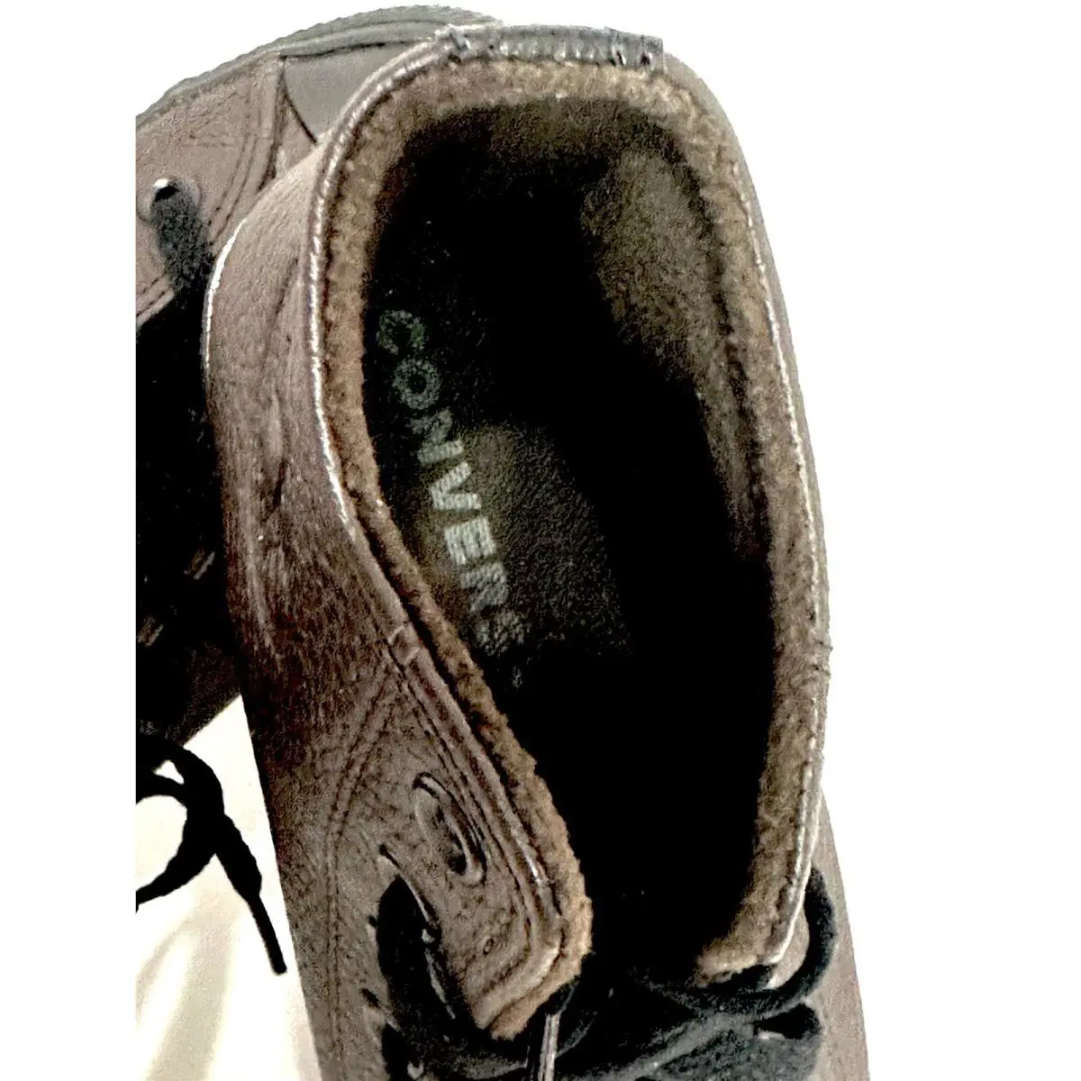 Converse shoes - CTAS - CTAS - 172012C - Black (UPC: 0194433284806) 2