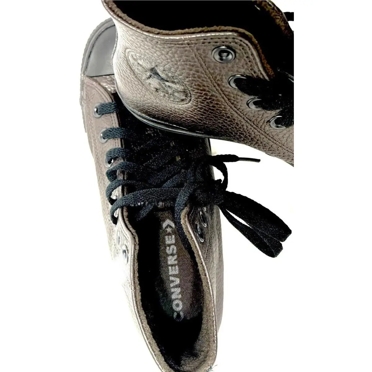 Converse shoes - CTAS - CTAS - 172012C - Black (UPC: 0194433284806) 7