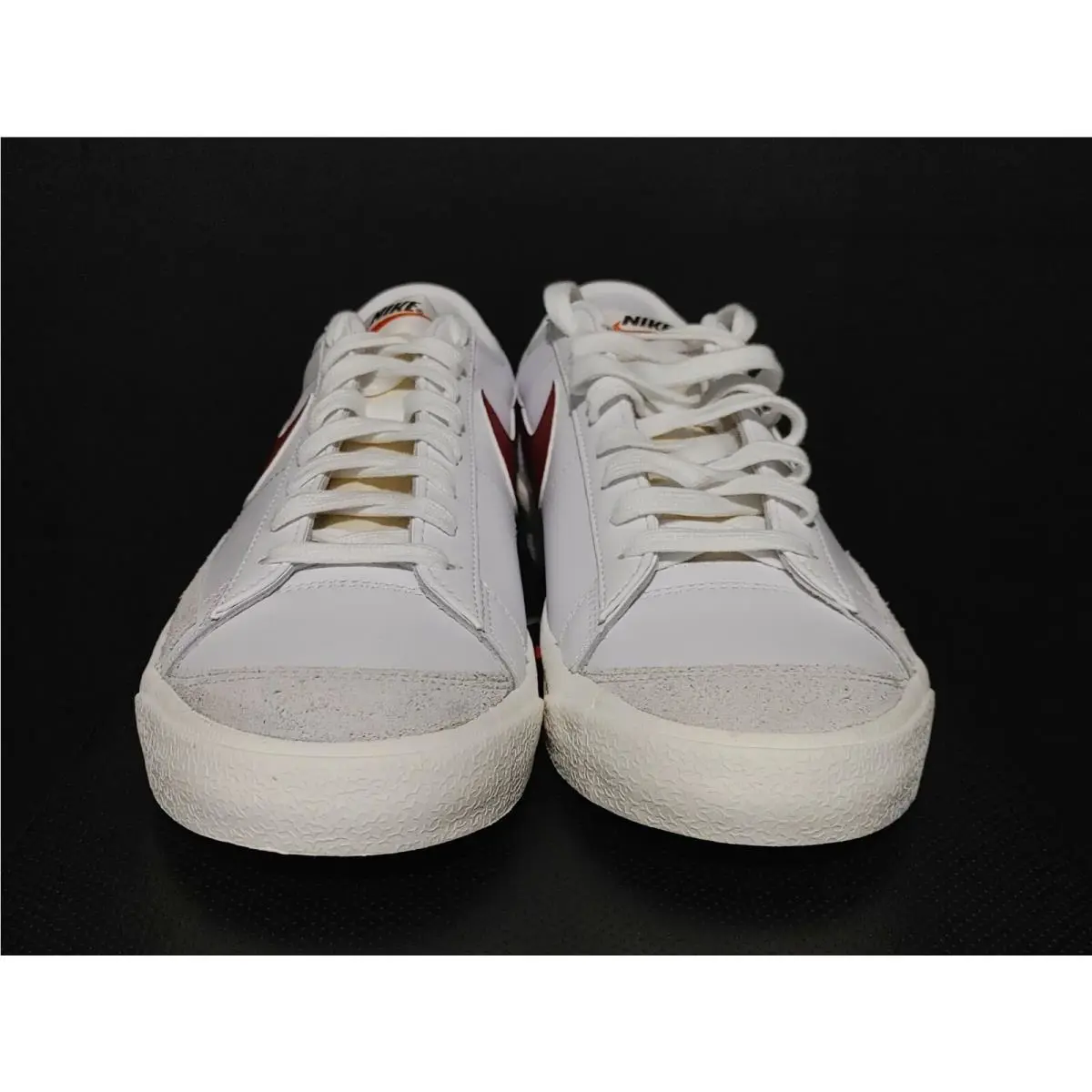 Nike shoes - Nike Blazer 77 - Blazer - DA6364-102 - White 1